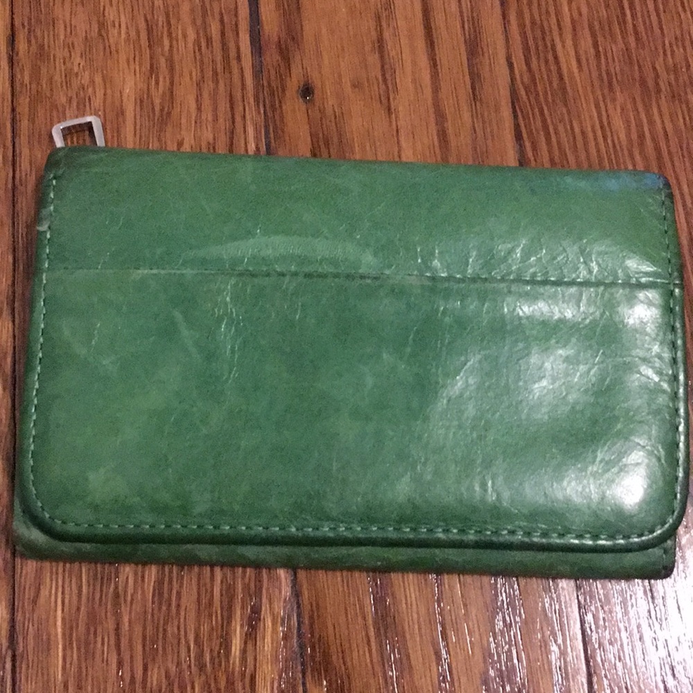 Hobo Trifold